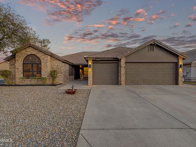 4101 W CALLE LEJOS --