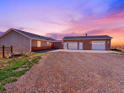 300 Roger Canyon Rd