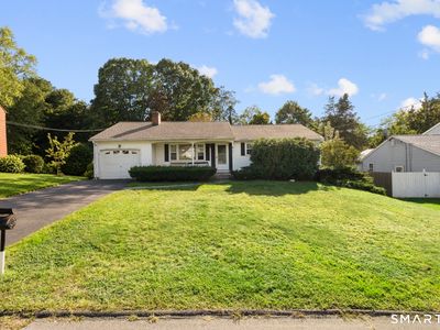 Property at 292 Tumblebrook Road, Meriden, CT