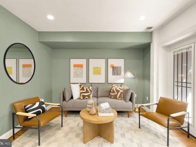 2432 Ontario Rd NW APT 1
