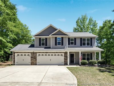2814 Rockfish Rd