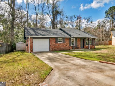 184 Sequoia Cir