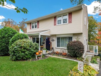 313 Overlook Ave