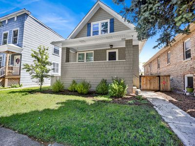 Property at 840 Beloit Ave, Forest Park, IL