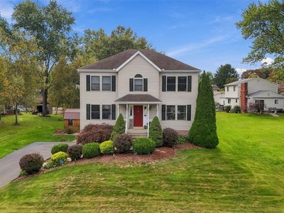 Property at 1129 Seneca Dr, Harmony, PA