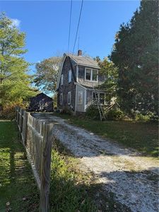536 W Main Rd