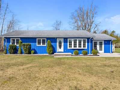 Property at 493 S 6th St, Rogers City, MI