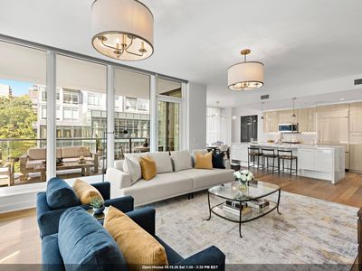 1200 Avenue At Port Imperial APT 418