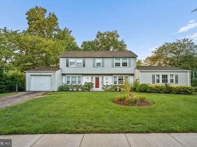 12801 Beaverdale Ln