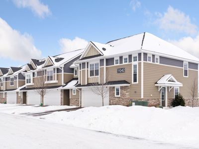 Property at 11042 Yalta St NE UNIT D, Blaine, MN