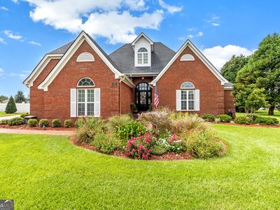 205 Cooperstown Dr