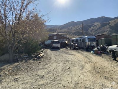 Property at 438 Georgene Way, Walker Lake, NV