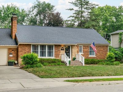 145 Maywood Ave