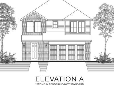 The Whitmore Plan, Tabor Ranch