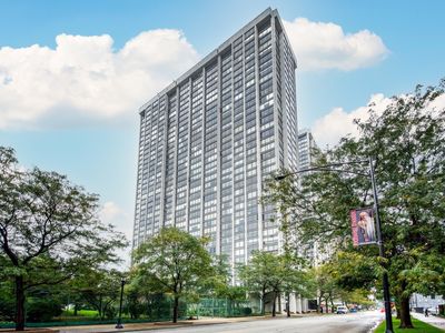 5455 N Sheridan Rd APT 3409