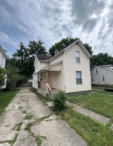 1303 E Weber Rd
