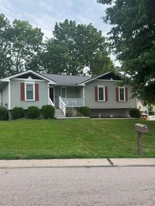 Property at 320 Regency Park St, Kearney, MO