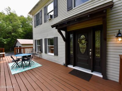 595 Spier Falls Road