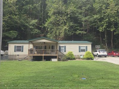 479 McCorkle Rd