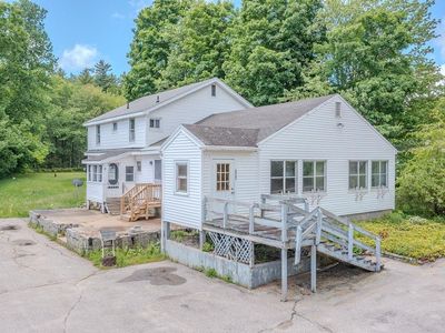 553 Province Road