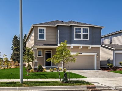 28202 74th Drive NW #107