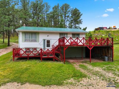 Property at 25025 Other, Custer, SD