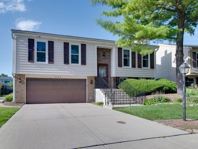 834 Edenwood Dr
