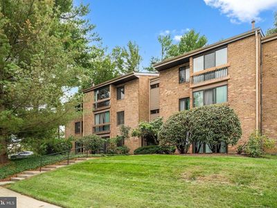 10528 Cross Fox Ln #1-F