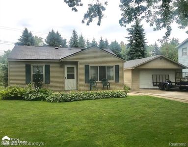 2816 Wisner Blvd