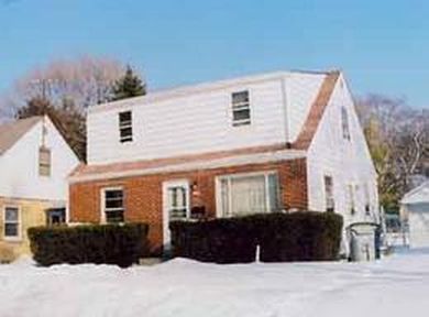 5410 N 54th STREET