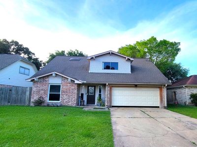 16506 Park Douglas Dr