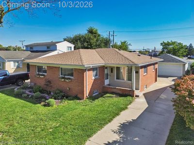 Property at 4620 Hillcrest Ave, Kingston, MI