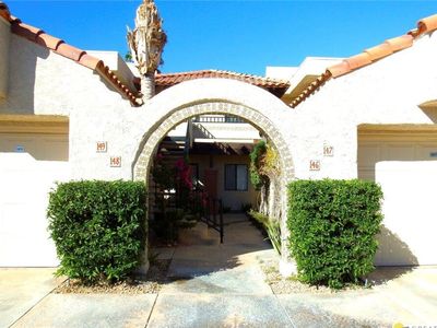 Property at 2345 Cherokee Way #148, Palm Springs, CA