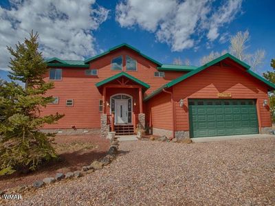 2280 W Bald Eagle Point