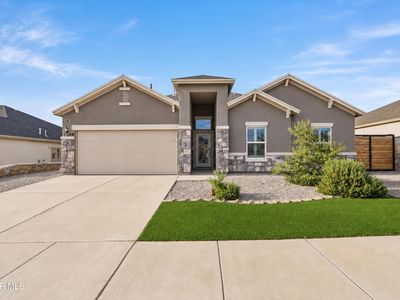 Property at 1309 Hickerson Dr, Canutillo, TX