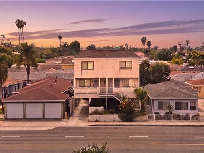 Property at 16313 Prairie Ave APT 3, Lawndale, CA