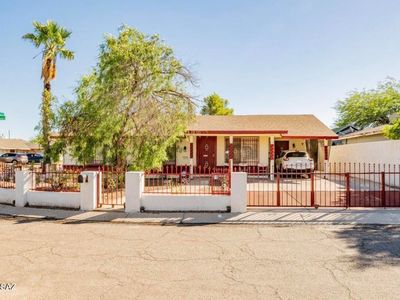 2501 W Vereda De Gente