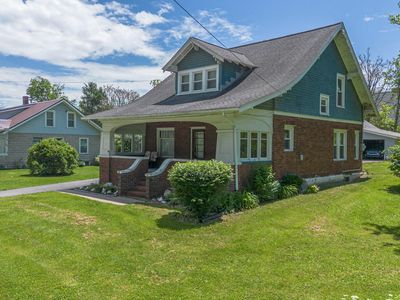 839 Juniata River Rd