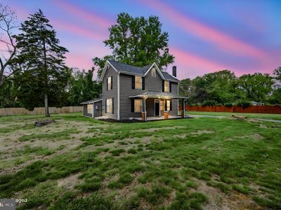 Property at 2081 Downs Chapel Rd, Clayton, DE