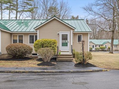 9 Settlers Court #9