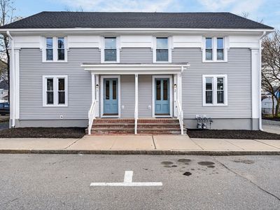 8 Hammatt St