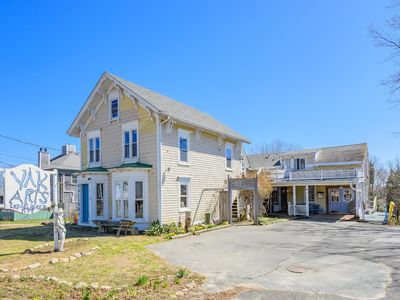 21 S Orleans Road