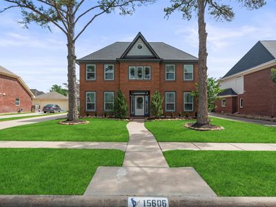15606 Cascading Brook Way