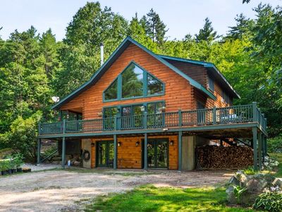 10 Green Mountain Road