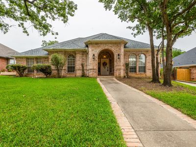 2708 Steeplechase Ct