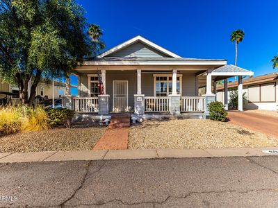 201 S Greenfield Road #69