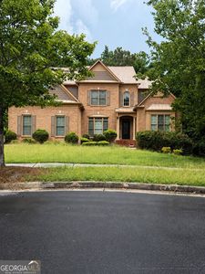 156 Evergreen Trl