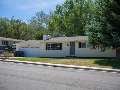 Property at 615 Hackberry St, Green River, WY