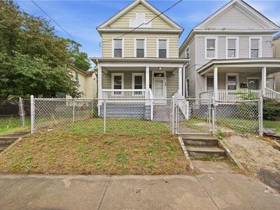 1600 Prentis Ave