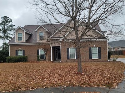 840 Granite Lane